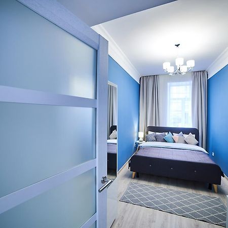 Romantic Apartment In The Сity Сenter Lviv Ngoại thất bức ảnh