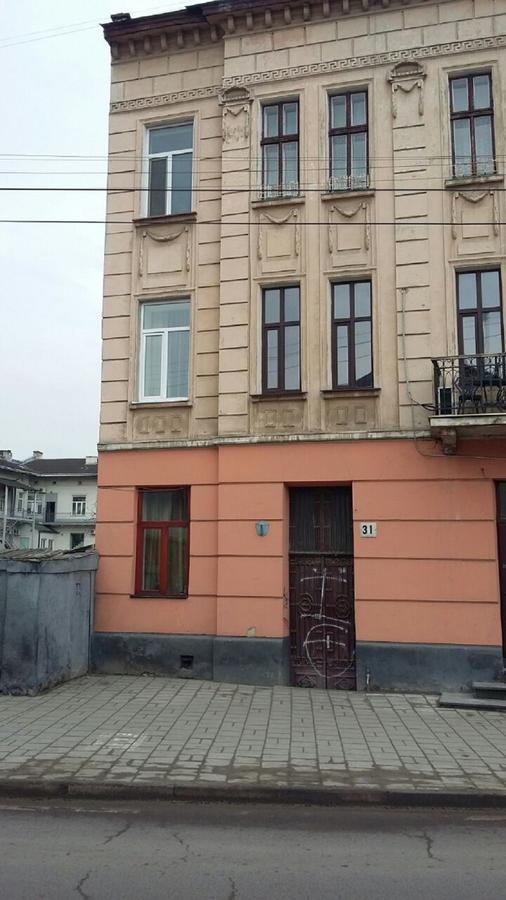 Romantic Apartment In The Сity Сenter Lviv Ngoại thất bức ảnh